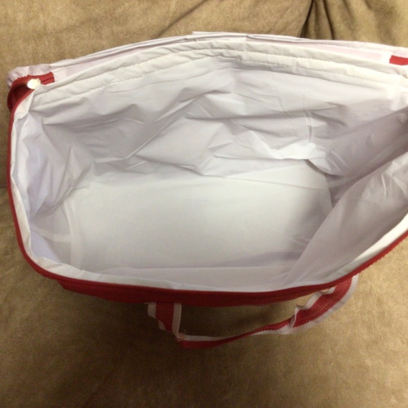 MLB TORONTO BLUEJAYS coolie bag - Picture 3 of 3